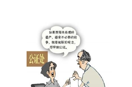 租赁公房有没有继承权？