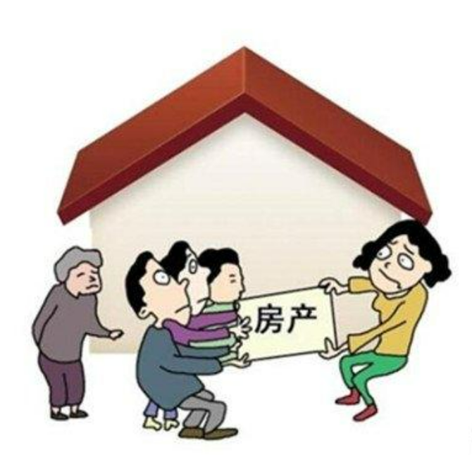 遗产继承权顺序？