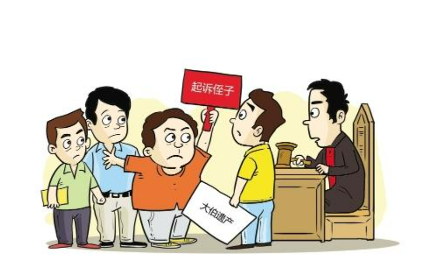 自书遗嘱怎么写才有效?