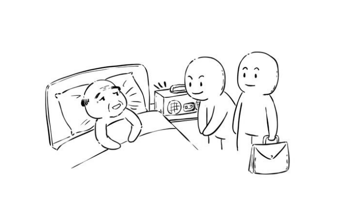 最新法定继承？